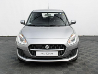 Suzuki Swift WD2391R#1.2 Dualjet SHVS Premium Cz.cof Salon PL VAT 23% Pępowo - zdjęcie 6