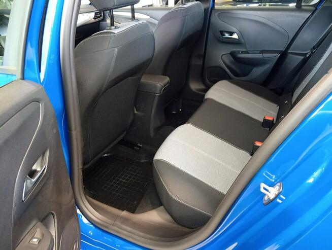 Opel Corsa EDITION/ Podgrzewana kierownica/fotele Piła - zdjęcie 10