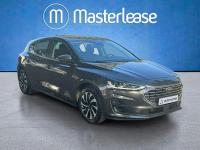 Ford Focus 1.0 EcoBoost Titanium ! Z Polskiego Salonu ! Faktura VAT ! Warszawa - zdjęcie 3