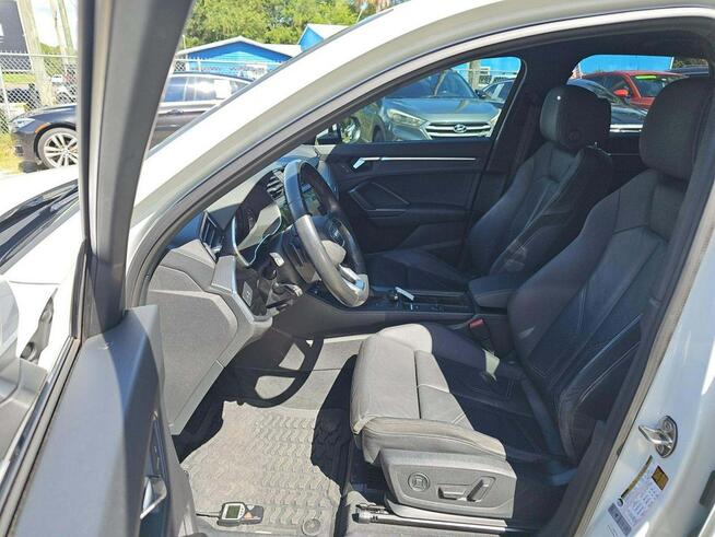 Audi Q3 Premium Plus / S-Line / niski przebieg Tarnów - zdjęcie 8