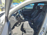 Audi Q3 Premium Plus / S-Line / niski przebieg Tarnów - zdjęcie 8