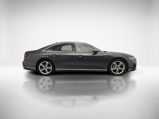 Audi A8 50 TDI mHEV Quattro Tiptr ! Z Polskiego Salonu ! Faktura VAT ! Warszawa - zdjęcie 6