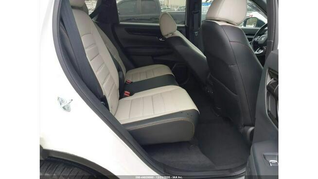 Honda CR-V / HYBRYDA / 4x4 / Niski przebieg / Tarnów - zdjęcie 10