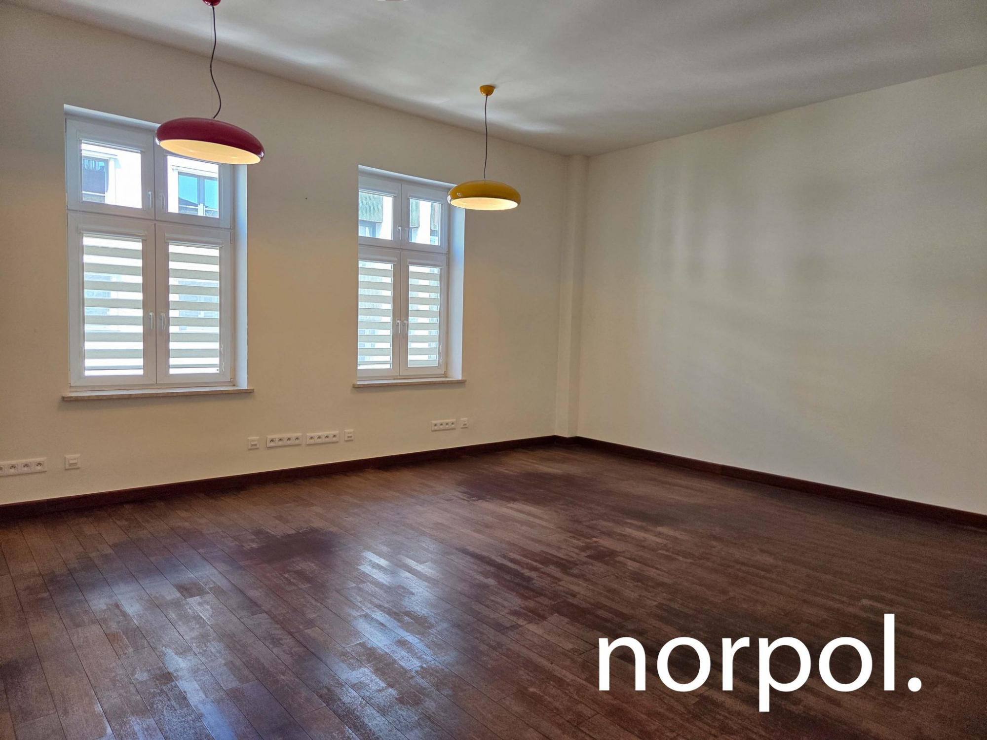 101 m² blisko Rynku | Funkcjonalna przestrzeń do mieszkania lub pracy Kraków - zdjęcie 1