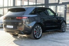 Range Rover Sport 3.0D I6 350KM AWD Auto Autobiography Łódź - zdjęcie 9