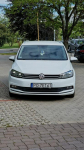 Volkswagen Touran Salon Polska / 7os / Wyprzedaż Poznań - zdjęcie 3