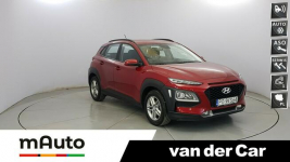 Hyundai Kona 1.0 T-GDI Comfort ! Z Polskiego Salonu ! Faktura Vat ! Warszawa - zdjęcie 1