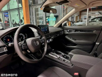 Honda Civic Elegance 2.0 (184 KM) e:HEV e:CVT (100) Kraków - zdjęcie 11
