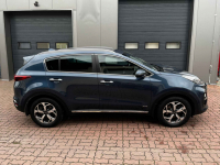 Kia Sportage 1.6 T-GDI L 4WD DCT Tarnów - zdjęcie 6