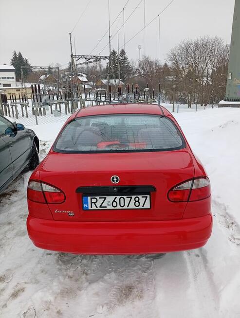 Sprzedam FSO Lanos Jarosław - zdjęcie 3