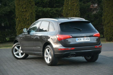 Audi Q5 I/8R 2.0 TDI 170KM Quattro S-tronic Ostrów Mazowiecka - zdjęcie 10
