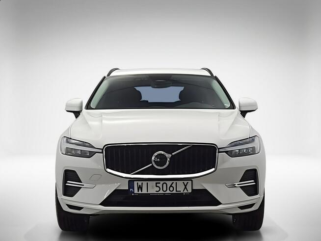 Volvo XC 60 B4 D Core aut ! Z Polskiego Salonu ! Faktura Vat ! Warszawa - zdjęcie 8