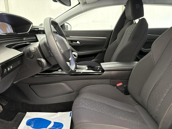 Peugeot 508 1,5 Bluehdi(130 KM) Active Salon PL  F-Vat Warszawa - zdjęcie 12