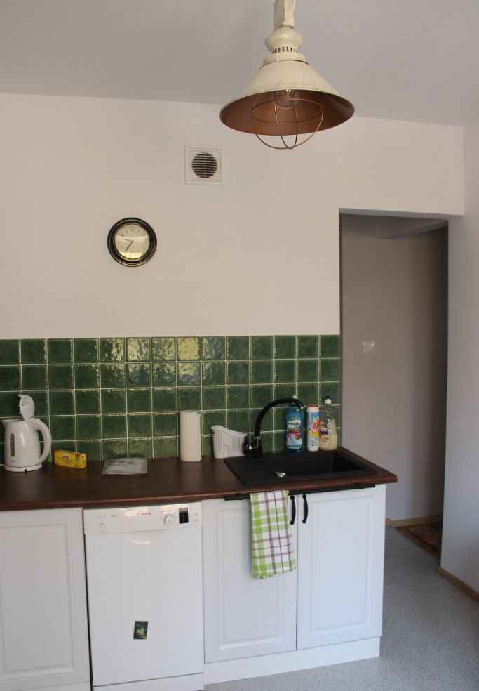 Pokój (16met) okolice Działkowej PO REMONCIE (Wrocław) Krzyki - zdjęcie 6