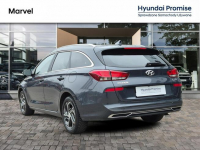 Hyundai i30 1.0 120 KM Wersja Smart + Pakiet LED Kamera Tempomat Poznań - zdjęcie 3