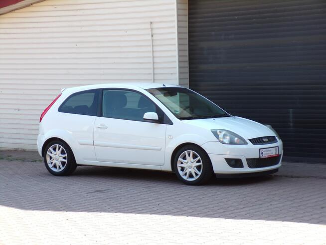 Ford Fiesta ST Line /Klima /Gwarancja /1,6 /100KM / Mikołów - zdjęcie 4