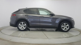 Alfa Romeo Stelvio 2.2 JTDM Super Q4 ! Z polskiego salonu ! FV 23% Warszawa - zdjęcie 8