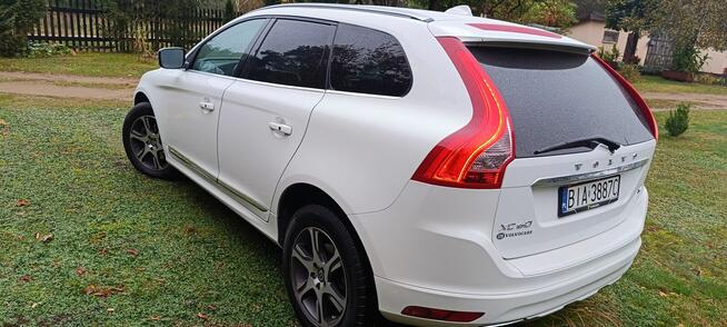 Sprzedam XC 60 Białystok - zdjęcie 2