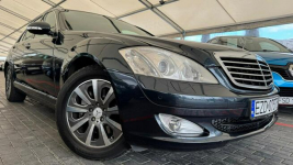 Mercedes S 320 Diesel Zduńska Wola - zdjęcie 6