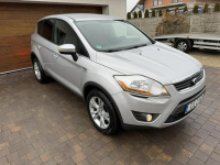 Ford Kuga 12r. 2.0 TDCI 4x4 klimatronik serwisowany z Niemiec Konradów - zdjęcie 3