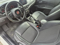 Fiat Tipo Salon PL LPG Hak Bogate wyposażenie Rok Gwarancji Kraków - zdjęcie 9