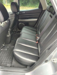 Mazda cx7 Świdnica - zdjęcie 4