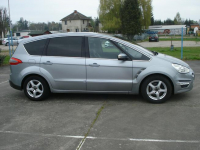 Ford S-Max Wersja Titanium plus. Morzyczyn - zdjęcie 4