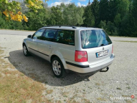VW Passat Variant B5 FL 1.9TDI Przysucha - zdjęcie 12