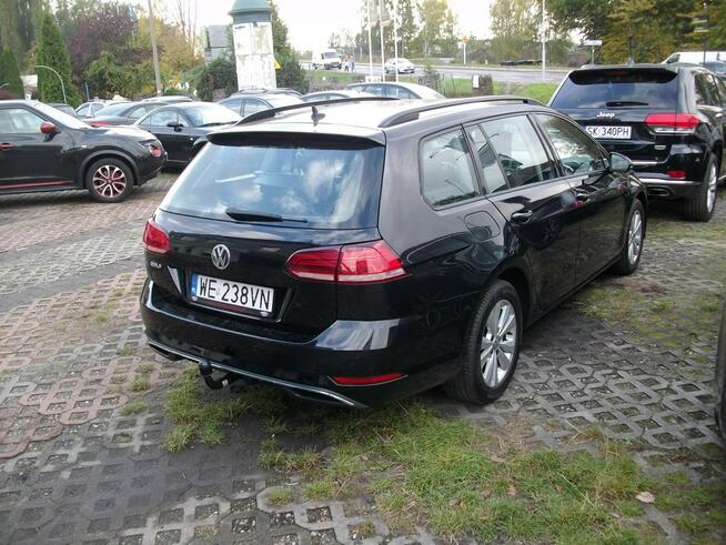Volkswagen Golf 1598cm3. diesel/ 85 KW Katowice - zdjęcie 3