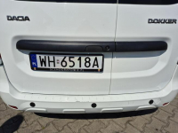 Dacia Dokker 1.5 Blue dCi Laureate 2018 Faktura VAT 23% Rypin - zdjęcie 11