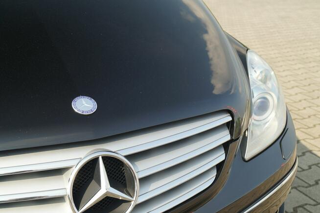 MERCEDES B200 CDI II WŁAŚCICIEL STAN BDB DOINWESTOWANY AUTOMAT Goczałkowice-Zdrój - zdjęcie 9