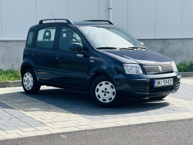 Fiat Panda 1.2 Benz ,City,Klima,Szyby Mikołów - zdjęcie 6