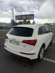 Audi Q5 3.0Tfsi Nowy Targ - zdjęcie 5