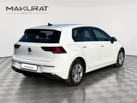 Volkswagen Golf WE7L570#1.5 TSI Life Ambient K.cof Salon PL VAT23% Pępowo - zdjęcie 4