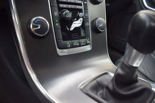 Volvo V60 1.6D 115KM Łuków - zdjęcie 12