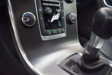 Volvo V60 1.6D 115KM Łuków - zdjęcie 12