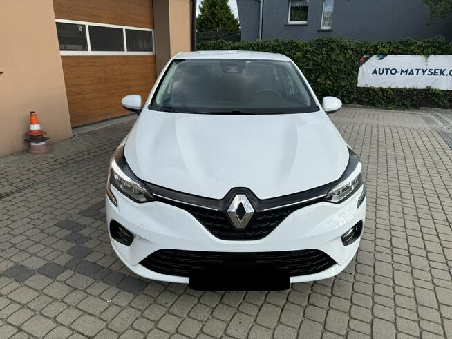 Renault Clio 1.0 TCe 100KM  Klimatyzacja  Navi  CarPlay Orzech - zdjęcie 2