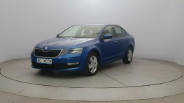 Škoda Octavia 1.6 TDI SCR Ambition! Z salonu Polskiego! Z fakturą VAT! Warszawa - zdjęcie 3