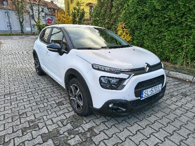 Citroen C3 Ruda Śląska - zdjęcie 3