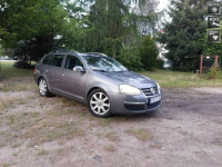 Volkswagen Golf Szyberdach Panorama   RATA 399zł Poznań - zdjęcie 1