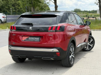 Peugeot 3008 1.2 / 131KM LED  GT-LINE Nawigacja Kamera Półskóra Masaże Mrągowo - zdjęcie 11