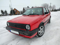 Volkswagen Golf II mk2 *Klasyk* 1991r *