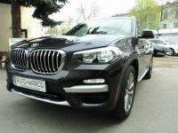 polecam BMW x-3 4x4 2.0 B 252KM Lublin - zdjęcie 7