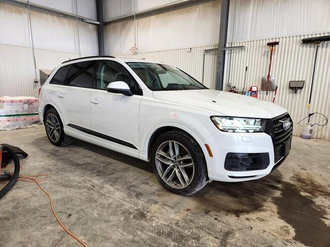 Audi Q7 PRESTIGE / Quattro / 3.0 V6 Tarnów - zdjęcie 3