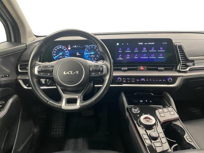 Kia Sportage 1.6 T-GDI HEV Business Line 4WD aut Kombi Warszawa - zdjęcie 9