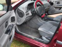Renault Laguna 1998r. 1,6 Benzyna Tanio Warszawa - zdjęcie 2