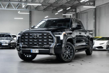 Toyota Tundra 3.5 V6 Bi-Turbo 389KM. Platinum CrewMax. Bezwypadkowa. Węgrzce - zdjęcie 3