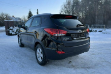 Hyundai ix35 Lipówki - zdjęcie 7