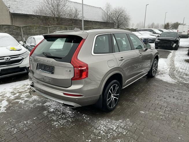 Volvo XC 90 D5 AWD Momentum Virtual Podgrzewanie Gliwice - zdjęcie 2