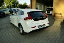 Volvo V40 1,6D2 Klima, NAVI, 2013r. Płock - zdjęcie 4